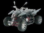 2011 Triton Supermoto 400 photo